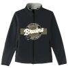 Women's Glacier ® Soft Shell Jacket Thumbnail