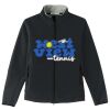 Women's Glacier ® Soft Shell Jacket Thumbnail
