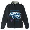 Women's Glacier ® Soft Shell Jacket Thumbnail