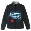 Women's Glacier ® Soft Shell Jacket Thumbnail