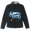 Women's Glacier ® Soft Shell Jacket Thumbnail