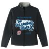 Women's Glacier ® Soft Shell Jacket Thumbnail