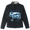 Women's Glacier ® Soft Shell Jacket Thumbnail