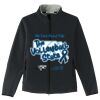 Women's Glacier ® Soft Shell Jacket Thumbnail