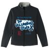 Women's Glacier ® Soft Shell Jacket Thumbnail