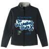 Women's Glacier ® Soft Shell Jacket Thumbnail