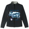 Women's Glacier ® Soft Shell Jacket Thumbnail