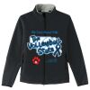 Women's Glacier ® Soft Shell Jacket Thumbnail
