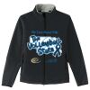 Women's Glacier ® Soft Shell Jacket Thumbnail