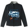 Women's Glacier ® Soft Shell Jacket Thumbnail