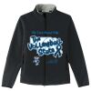 Women's Glacier ® Soft Shell Jacket Thumbnail