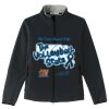 Women's Glacier ® Soft Shell Jacket Thumbnail