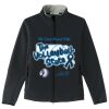 Women's Glacier ® Soft Shell Jacket Thumbnail