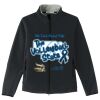 Women's Glacier ® Soft Shell Jacket Thumbnail