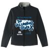 Women's Glacier ® Soft Shell Jacket Thumbnail