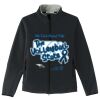 Women's Glacier ® Soft Shell Jacket Thumbnail