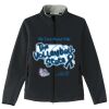 Women's Glacier ® Soft Shell Jacket Thumbnail