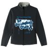 Women's Glacier ® Soft Shell Jacket Thumbnail