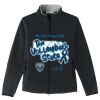 Women's Glacier ® Soft Shell Jacket Thumbnail