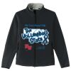 Women's Glacier ® Soft Shell Jacket Thumbnail
