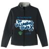 Women's Glacier ® Soft Shell Jacket Thumbnail