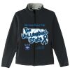 Women's Glacier ® Soft Shell Jacket Thumbnail