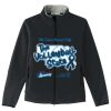 Women's Glacier ® Soft Shell Jacket Thumbnail