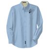 Tall Long Sleeve Easy Care Shirt Thumbnail