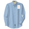 Tall Long Sleeve Easy Care Shirt Thumbnail