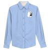 Women's Long Sleeve Easy Care Shirt Thumbnail