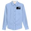 Women's Long Sleeve Easy Care Shirt Thumbnail