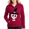 Women's Value Fleece Jacket Thumbnail