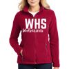Women's Value Fleece Jacket Thumbnail
