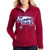 Women's Value Fleece Jacket Thumbnail
