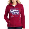 Women's Value Fleece Jacket Thumbnail