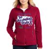 Women's Value Fleece Jacket Thumbnail
