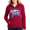 Women's Value Fleece Jacket Thumbnail