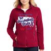 Women's Value Fleece Jacket Thumbnail
