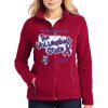 Women's Value Fleece Jacket Thumbnail