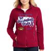 Women's Value Fleece Jacket Thumbnail
