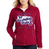 Women's Value Fleece Jacket Thumbnail