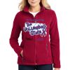 Women's Value Fleece Jacket Thumbnail