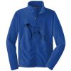 Value Fleece Jacket Thumbnail