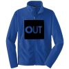 Value Fleece Jacket Thumbnail