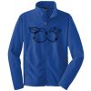 Value Fleece Jacket Thumbnail