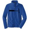 Value Fleece Jacket Thumbnail