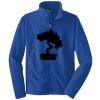 Value Fleece Jacket Thumbnail