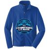 Value Fleece Jacket Thumbnail