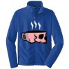 Value Fleece Jacket Thumbnail