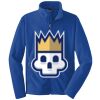 Value Fleece Jacket Thumbnail